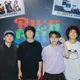 日樂團04 Limited Sazabys台北開唱　被提議「臭豆腐慶生」嚇壞