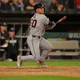 MLB/李灝宇單場雙安！本季累積80支安打　僅次大谷93安紀錄