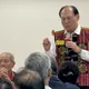 季連成拒選花蓮縣長後首度鬆口！答應當張峻顧問　還說「不支薪」