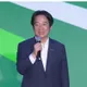 賴清德打破慣例！民進黨慶不搞悲情風 「一首熱血歌」全場瘋狂