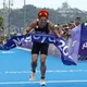亞運/第1金出爐！日本30歲「紅髮鐵人」助地主5連霸