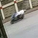 影/清潔婦遭「躺著騎車酒駕男」撞死！失能女兒慘喪母、親友慟