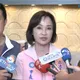 蔣萬安、沈伯洋高雄拚場！柯志恩笑了：「商家大賺錢」最重要