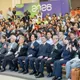 文化預算遭砍！賴清德「非常錯愕」　當場喊話李遠拚659億