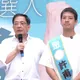 影/台北市藍白合　管中閔、王鴻薇、鄭照新站台許甫競總成立大會