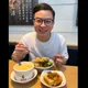 青鳥翻車！「人造洋流」抵制鬍鬚張　凌濤下午2點去吃：人潮6成滿