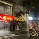 一家五口吃燒肉Smile遇大火！父最後跳下「還原驚悚過程」