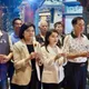 賴清德助陣劉建國開轟！張麗善回擊：民主無法世襲