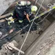 高雄路竹養豬場木板斷裂　76歲場主墜３米高化糞池獲救