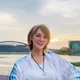 李沛綾控遭前夫家暴！！赴警局報案　下午台中開記者會
