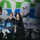 [Alexandros]壓軸炸場！主唱憶16年前來台「零觀眾」　霸喊：偷走你們的心