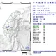 清晨驚魂！台南楠西4.2極淺層地震　曾文震度達4級