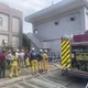 台電南部發電廠工安意外！工人墜鹽酸槽灼傷昏迷　10人嗆傷