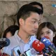 沈伯洋只落後1.2%背後有黑影？蔣萬安：是說大罷免的曹興誠嗎