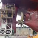 高雄小港台船工安意外！高空作業車升起　男工人遭夾頸慘死