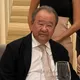 台玻總裁林伯實「涉脫產10億」！一審遭判1年4月