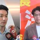蔣萬安領先縮水剩1.2%？醫揭「2關鍵因素消失」：選情激化後才是勝負開始