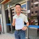 震撼彈！台中市議員參選人鄭伯其突遭檢調帶走