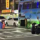 高雄三民區機車擦撞遊覽車　女騎士遭輾過當場死亡