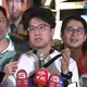 沈伯洋大同區民調落後！掃夜市認蔣萬安「全面碾壓」：變認真很可怕