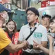 蔡英文論文門風波又起！旅美教授驚爆：沈伯洋曾扮「秘密警察」