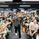 沈伯洋「洋流」起風？陳鳳馨想起2020年的他：當年的神如今成敝屣