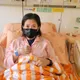 作家小彤不菸不酒仍罹癌王　病後30個月驚覺「2件事」釀禍