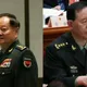 評查處張又俠劉振立　解放軍報：為黨和軍隊消除重大政治隱患