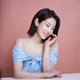 朴信惠升格2寶媽！嫁崔泰俊4年甜曝女兒出生：母女均安