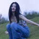 譚松韻《蘭香如故》收視狂飆！母親昔遭酒駕撞亡　肇事者竟是小學同學