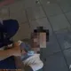 影/新北中和女直播約戰網友　當街大亂鬥警逮3人