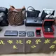 北市女社工盜領個案千萬老本遭羈押　15名牌包、精品曝光