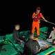 影/東沙島碼頭完工大型艇進駐　海巡署：已扣9大陸小舟