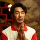 李李仁跨海接《沙央》全因她！戲裡戲外超寵「女兒」：請吃海鮮大餐