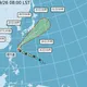 舒力基恐轉中颱！連假高溫飆36度　下週東北季風接力轉涼