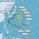彩雲生成「挑戰強颱」！最新路徑曝　明起變天北東有雨
