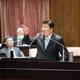 6076億追加預算案審查趕進度！傅崐萁：選舉前處理完