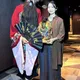《粽邪4》票房逼近8000萬！鍾馗法師親臨戲院祈福　現場震撼