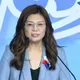 鄭麗文：國民黨2028重返執政　成為「保護民主法治護國神山」！