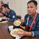 亞運/伙食遭泰國人數落　組委會會長嗆：我原本就不希望他們來