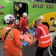 新竹縣重大事故「遊覽車高速衝撞民宅」！3乘客送醫