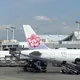 華航飛仁川班機「信號異常」急檢修　旅客無奈苦等4小時