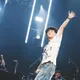 優里被台粉叫叔叔抗議「才32歲」！搞笑謝全場：沒去聽〈FANTASTIC BABY〉
