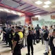 中壢少年遭虐被逼簽和解！600人怒圍宮廟　校長遭轟不知情