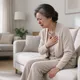 心房顫動恐增中風風險5倍！54歲女單側無力才確診