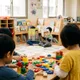 北投幼兒園女師虐3童！拖拽甩頭、重壓致傷　遭起訴求重刑