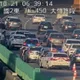 上班緊繃！國2機場系統驚見「合計12車事故」