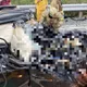 近距離慘烈直擊！新化休息站「BMW高速嵌入全毀」2死者身分曝