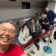 藍議員睡議場護蔣萬安！排隊第1名徐立信驚呆了