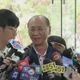請辭北市民政局長？陳永德：輔選不是喊凍蒜就好